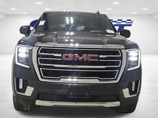 Used 2023 GMC Yukon SLT video 2