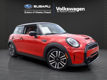 Used 2024 MINI Cooper S