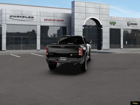 New 2027 RAM 1500 TRX AWD/4WD image 14