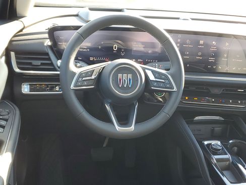 New 2026 Buick Envision Preferred image 13