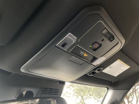 New 2026 Toyota Tacoma SR image 26