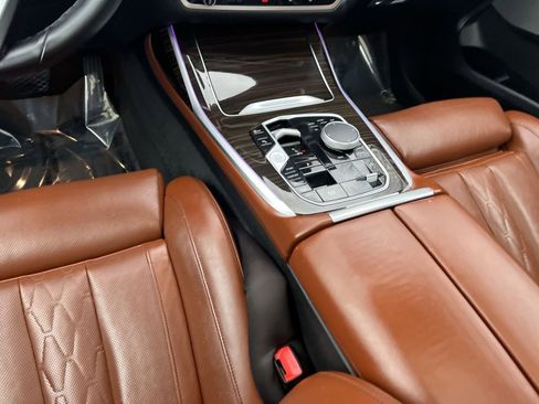 Used 2023 BMW X7 xDrive40i w/ Premium Package image 23