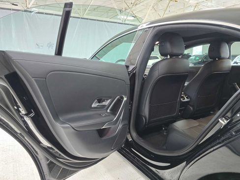 Used 2025 Mercedes-Benz CLA 250 4MATIC image 15