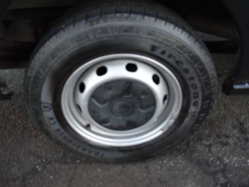 Used 2019 Ford Transit 150 130 Low Roof image 31