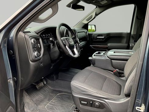Used 2020 GMC Sierra 1500 SLE w/ SLE Value Package AWD/4WD image 18