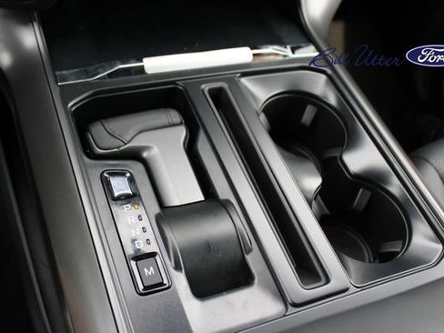 New 2025 Ford F150 Lariat w/ Equipment Group 501A Mid image 14