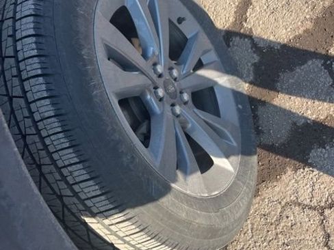 Certified 2023 Ford Explorer XLT w/ Equipment Group 202A image 8