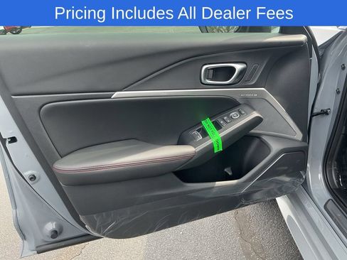 New 2026 Acura Integra Type S FWD image 10