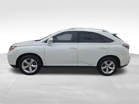 Used 2010 Lexus RX 350 AWD image 10