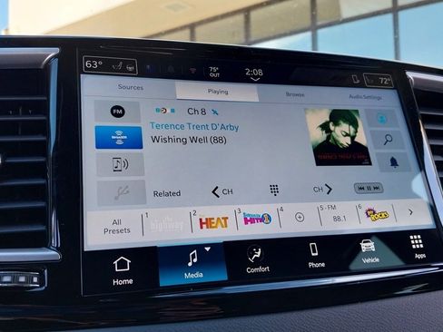 New 2026 Chrysler Voyager LX image 28