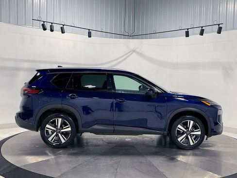 Used 2026 Nissan Rogue SL AWD/4WD image 10