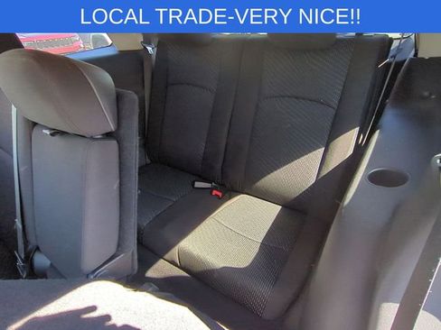 Used 2019 Dodge Journey SE w/ Connectivity Group image 29