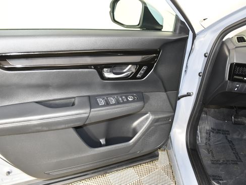 Certified 2024 Honda CR-V EX-L image 36