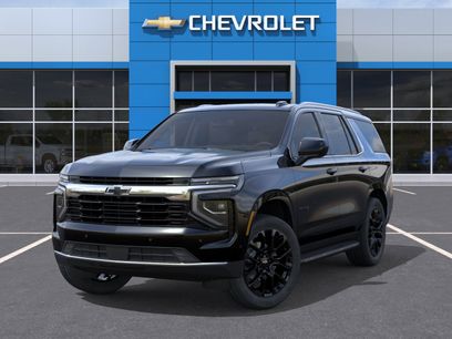 New 2026 Chevrolet Tahoe LS w/ LPO, Dark Essentials Package