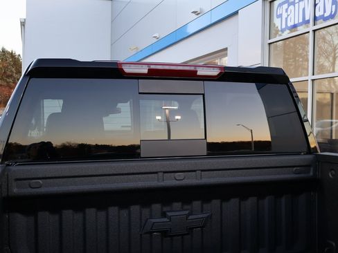 New 2026 Chevrolet Silverado 1500 RST w/ Convenience Package II image 29