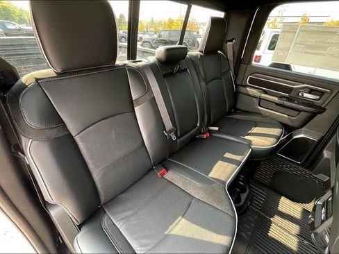 New 2026 RAM 3500 Laramie w/ Night Edition image 24