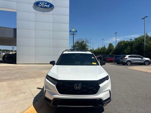 Used 2024 Honda CR-V Sport image 8