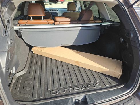 Used 2019 Subaru Outback 3.6R Touring w/ Popular Package #3A image 23