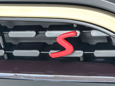 New 2026 MINI Cooper S FWD image 26