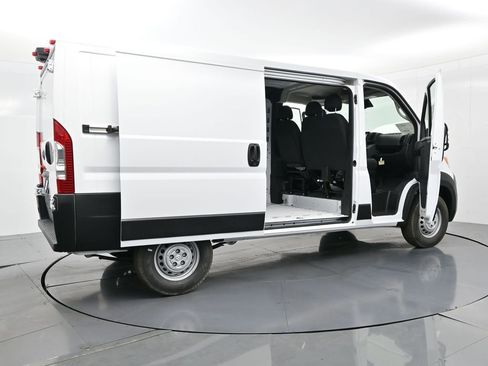 New 2025 RAM ProMaster 1500 w/ Safety Group image 25