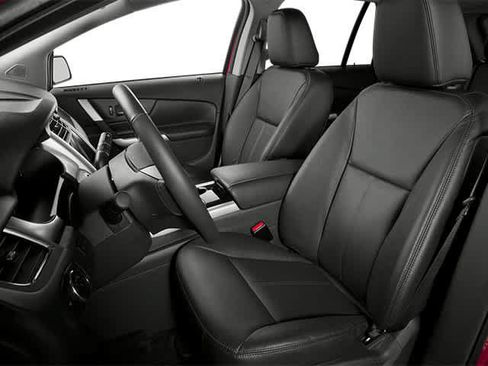 Used 2014 Ford Edge SEL w/ Equipment Group 205A FWD image 11