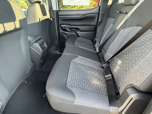 New 2025 Ford Ranger XL w/ Trailer Tow Package image 19