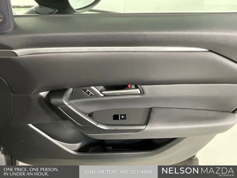 New 2026 MAZDA CX-50 AWD 2.5 S w/ Weather Package image 20