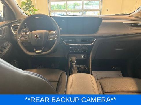 Used 2025 Buick Encore GX Sport Touring FWD image 9