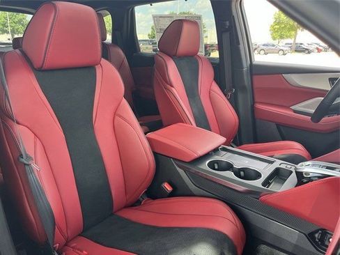 Used 2026 Acura MDX A-Spec image 29