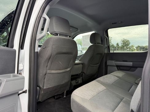 Used 2026 Ford F250 XLT AWD/4WD image 16