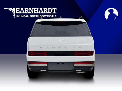 New 2026 Hyundai Santa Fe Limited image 6