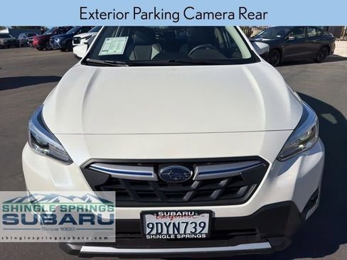 Certified 2023 Subaru Crosstrek Hybrid image 12