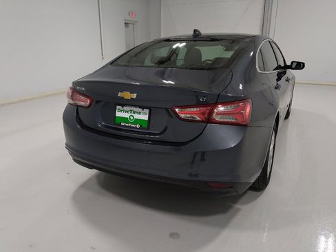 Used 2019 Chevrolet Malibu LT image 7