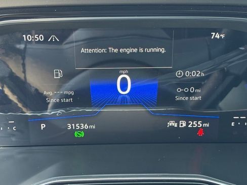 Used 2023 Volkswagen Jetta SE w/ Panoramic Sunroof Package FWD image 20