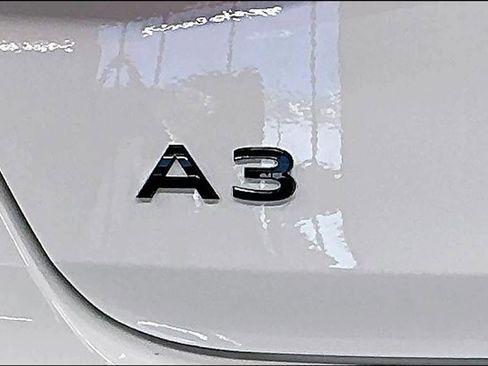 Certified 2025 Audi A3 2.0T Premium Plus w/ Premium Plus Package image 11
