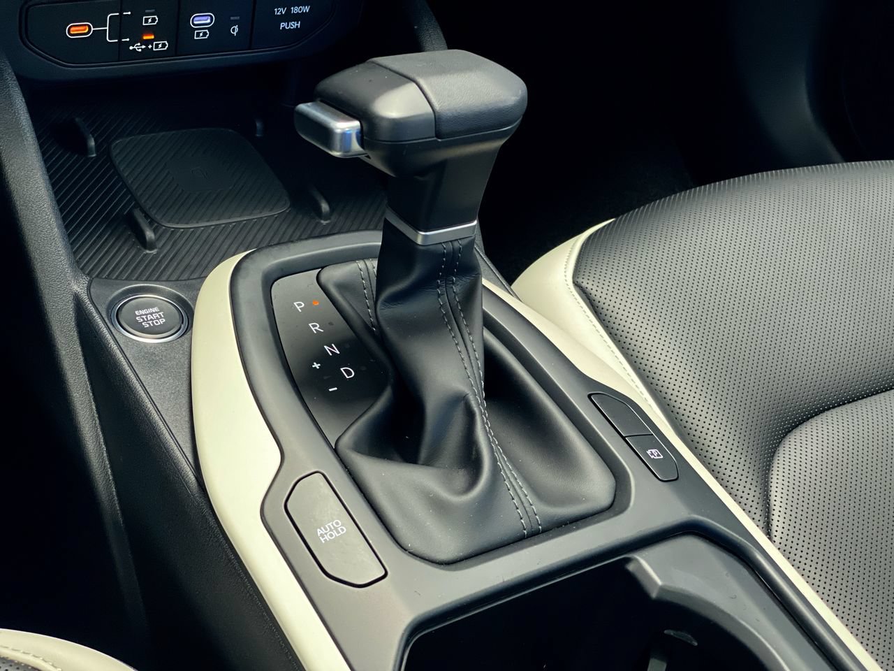 New 2026 Kia K4 GT-Line FWD image 25