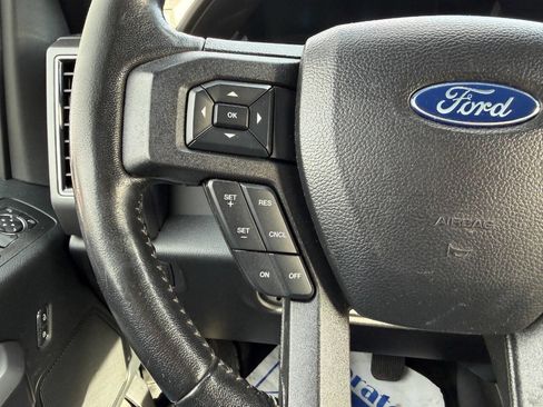 Used 2019 Ford F150 XLT w/ Equipment Group 302A Luxury image 16