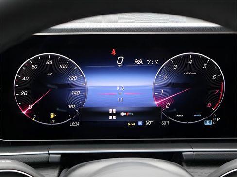 Certified 2025 Mercedes-Benz GLS 450 4MATIC image 32