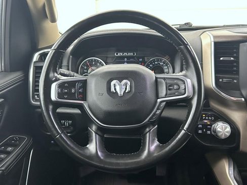 Certified 2021 RAM 1500 Laramie image 11