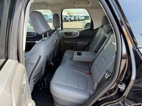 New 2025 Ford Bronco Sport Badlands AWD/4WD image 14
