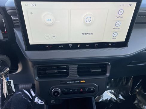 New 2026 Ford Maverick XL FWD image 22