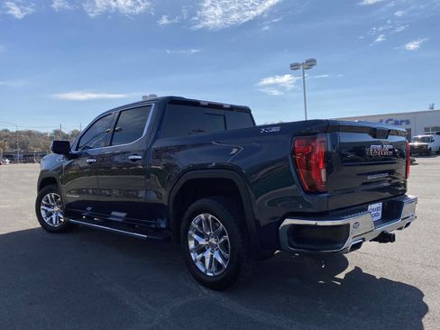 Used 2020 GMC Sierra 1500 SLT w/ SLT Premium Plus Package image 5