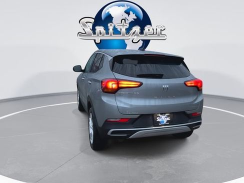 New 2026 Buick Encore GX Preferred w/ Comfort Package image 8