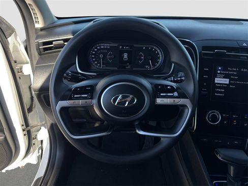 Used 2023 Hyundai Tucson SEL image 10