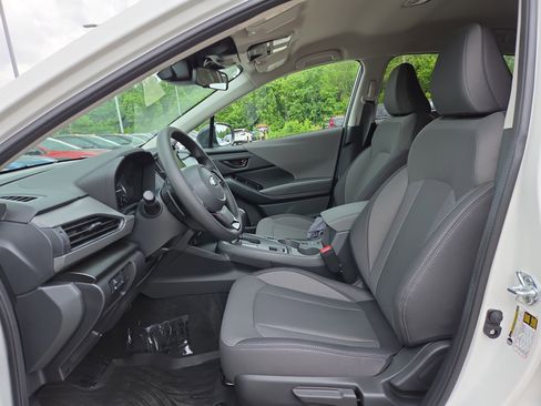 New 2026 Subaru Crosstrek 2.0i Premium AWD/4WD image 6