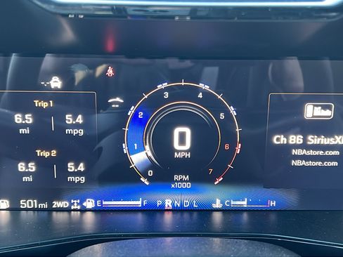 New 2026 Chevrolet Colorado ZR2 w/ Technology Package image 29