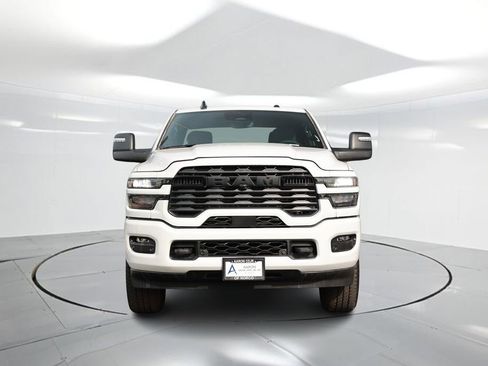 New 2026 RAM 3500 Big Horn image 4