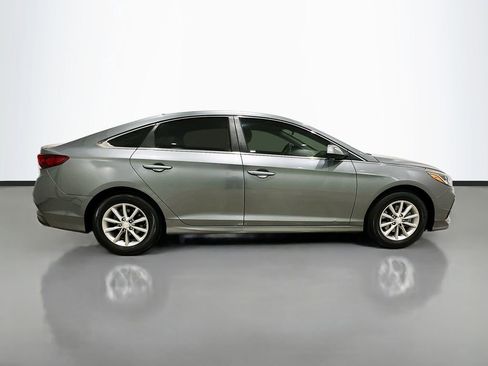 Used 2019 Hyundai Sonata SE image 8