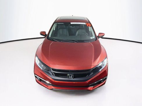 Used 2019 Honda Civic EX-L image 13