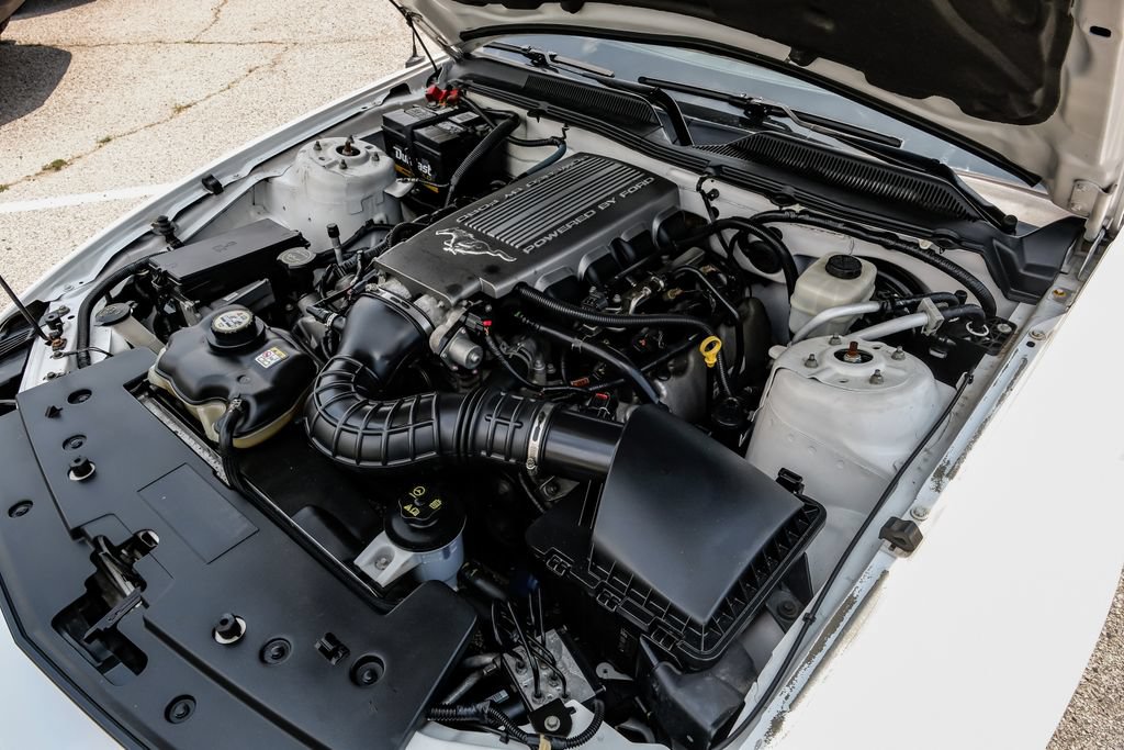 Used 2007 Ford Mustang GT Premium RWD image 36